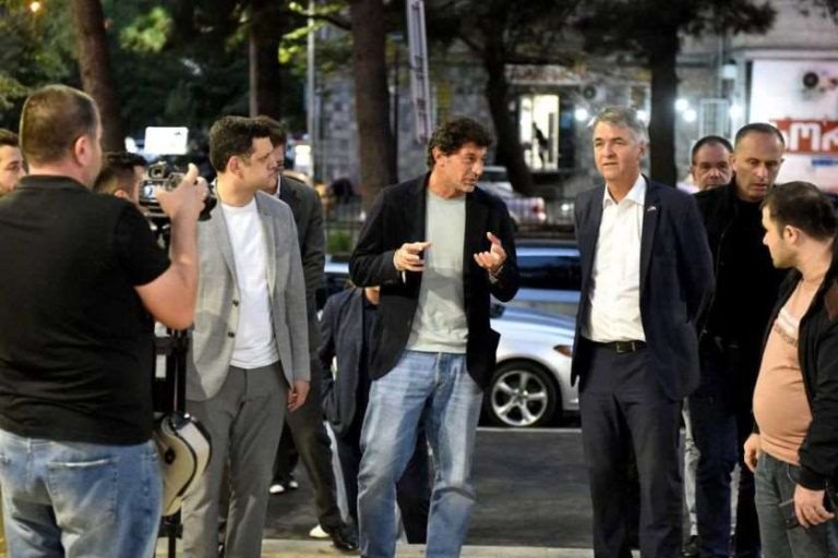 თბილისის მერია