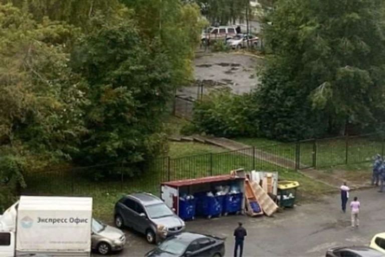 იჟევსკის