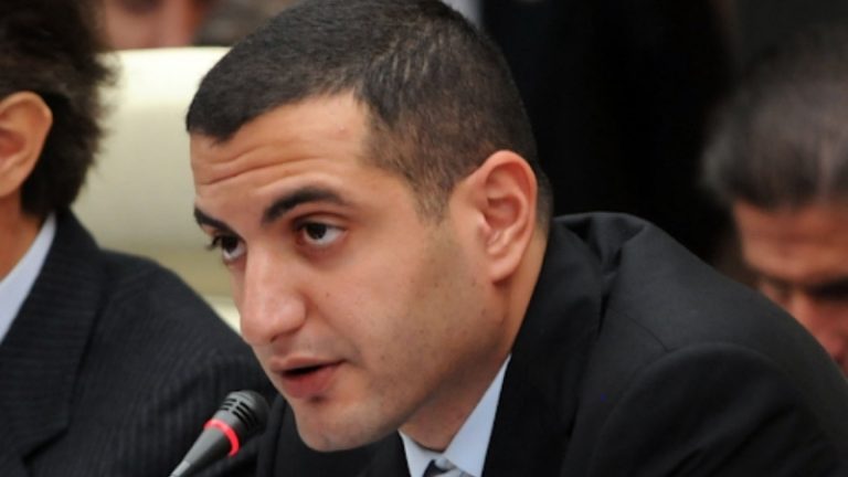 კეზერაშვილი