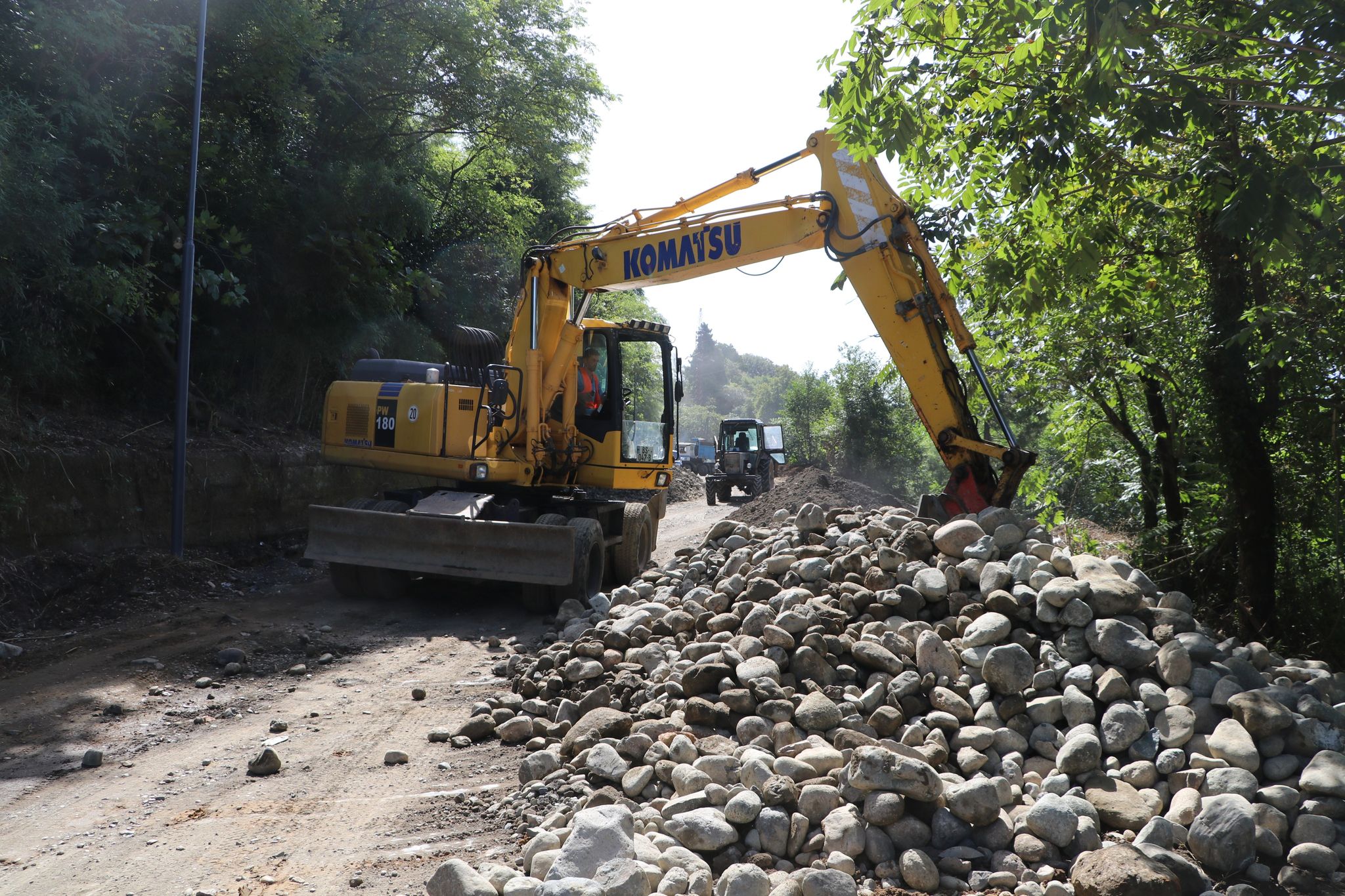 ლანჩხუთი
