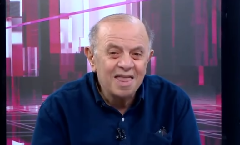 ლევან ბერძენიშვილი