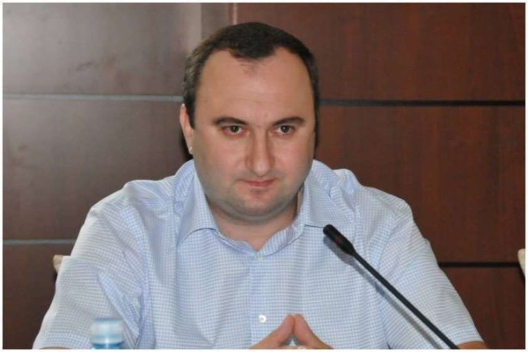 ლევან მურუსიძე