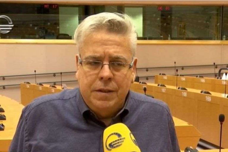 ნაჩო სანჩეს ამორი