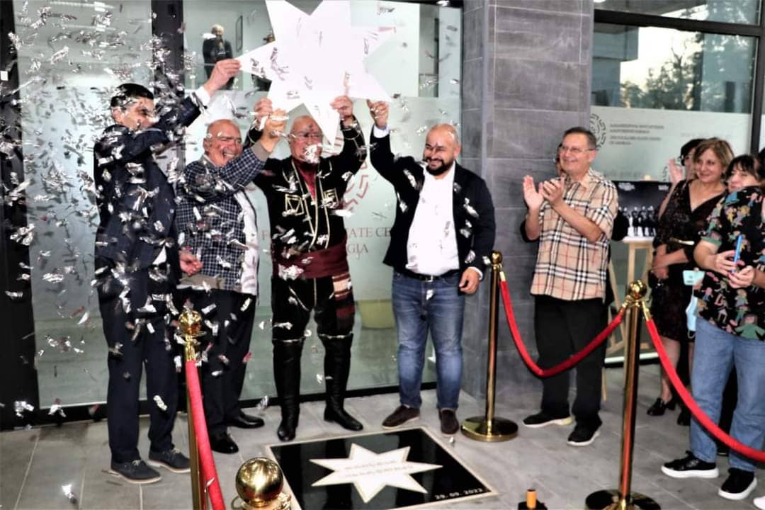 ოზურგეთი