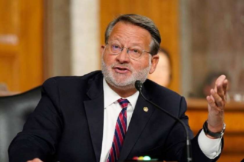 პიტერსი