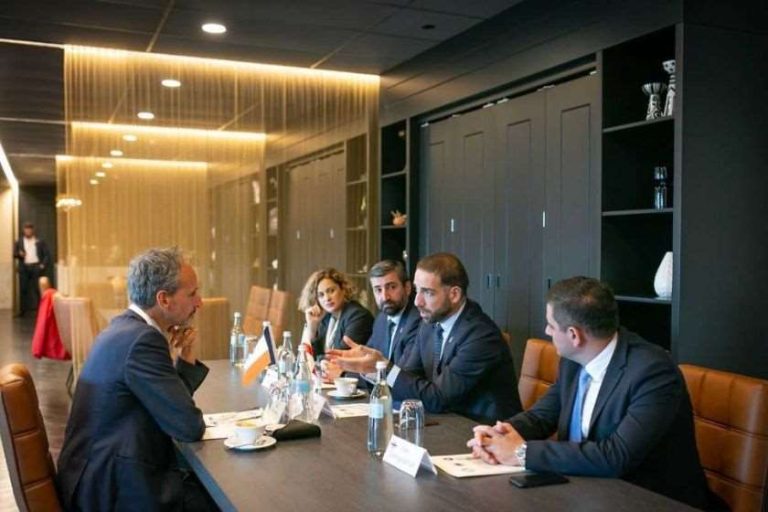 პროკურატურა