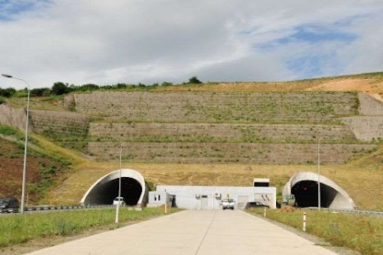 საავტომობილო გზების დეპარტამენტი