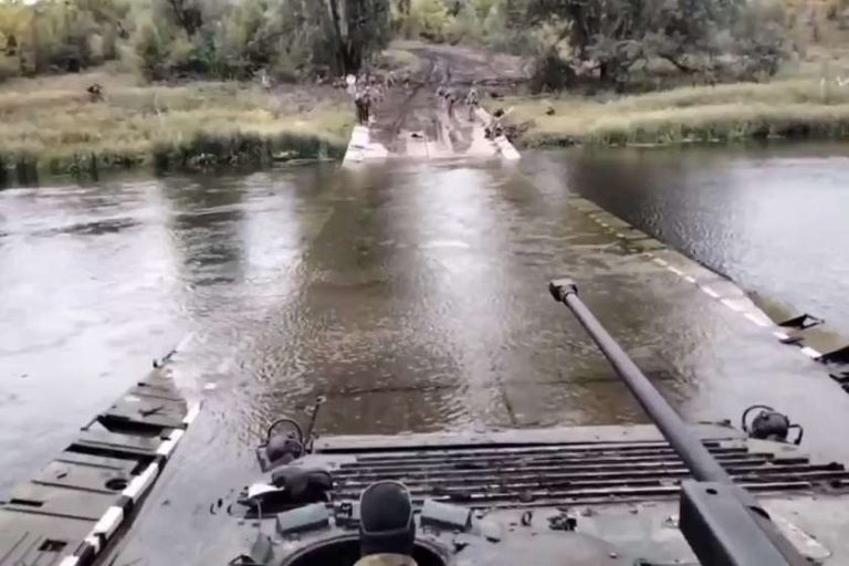 საკვანძო მდინარე