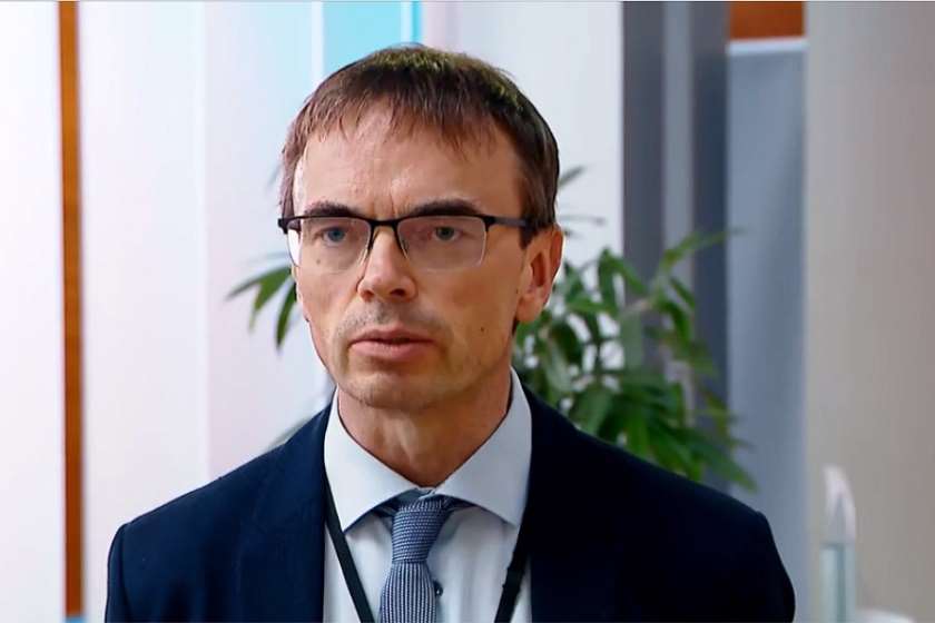 სვენ მიქსერი