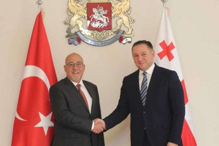 შს სამინისტრო