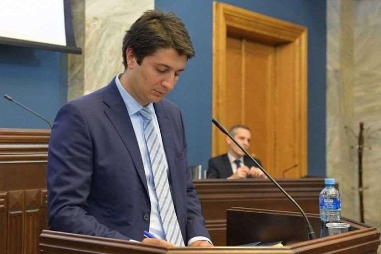 ცოტნე ყავლაშვილი