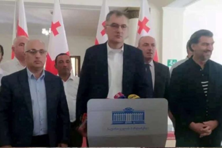 ხალხის ძალა