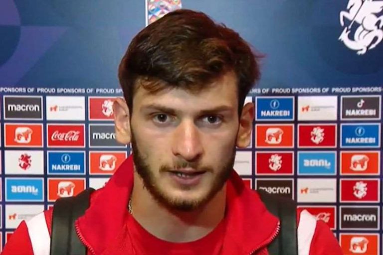 ხვიჩა კვარაცხელია