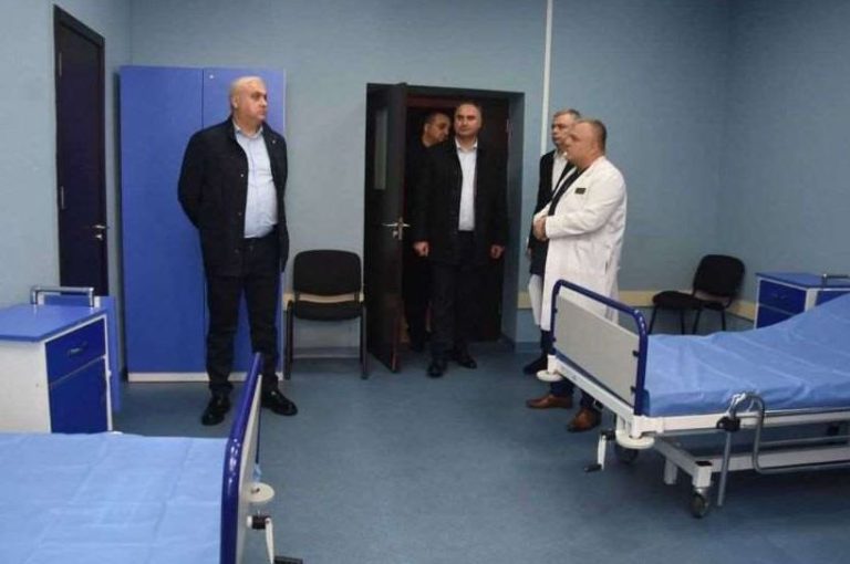 Tavdacvis ministri