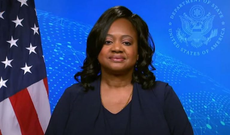 აშშ სახ მდივანი