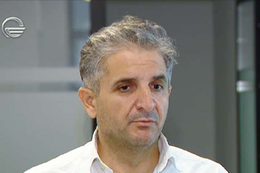 გაგი მოსიაშვილი