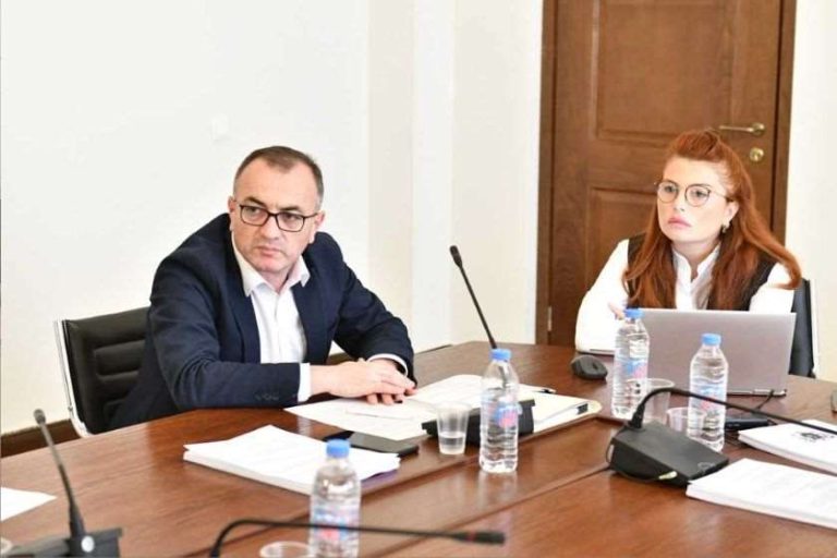 განათლების კანონში