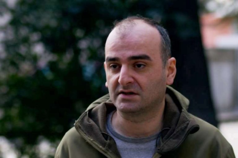 გიორგი ანთაძე