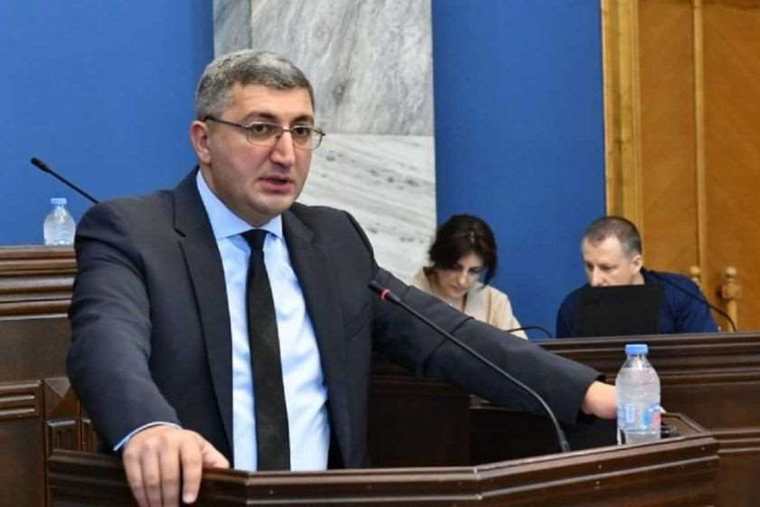 გიორგი კაკაურიძე