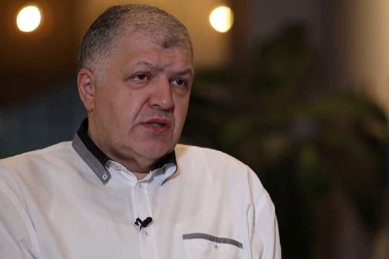 დავით ხიდაშელი