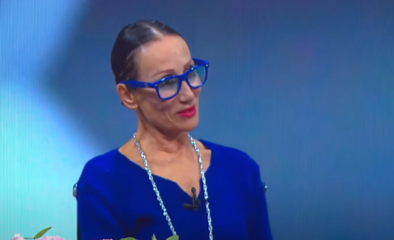 ელდინო საღარაძე