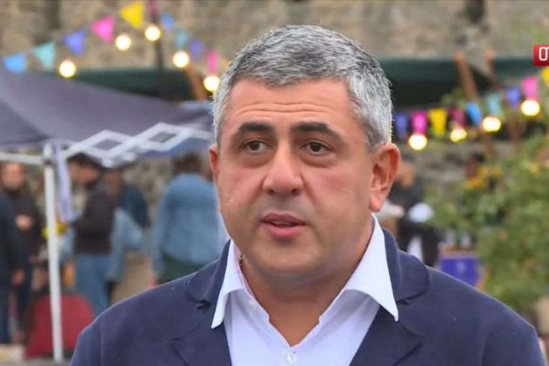 ზურაბ პოლოლიკაშვილი