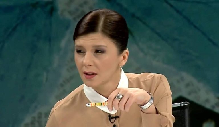 თამარ ჩერგოლეიშვილი