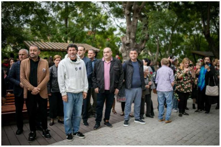 თბილისის მერია