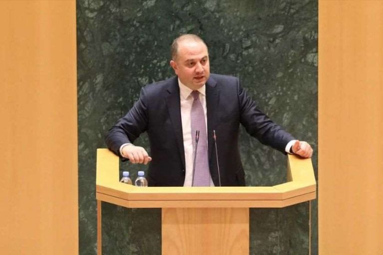 ირაკლი ჩიქოვანი