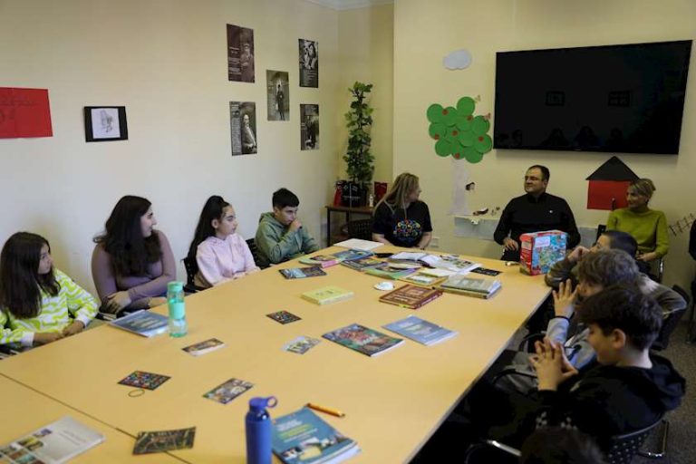 იუსტიციის სამინისტრო