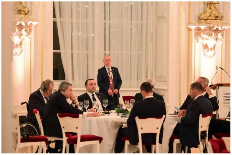 მთავრობის ადმინისტრაცია