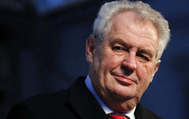 მილოშ ზემანი