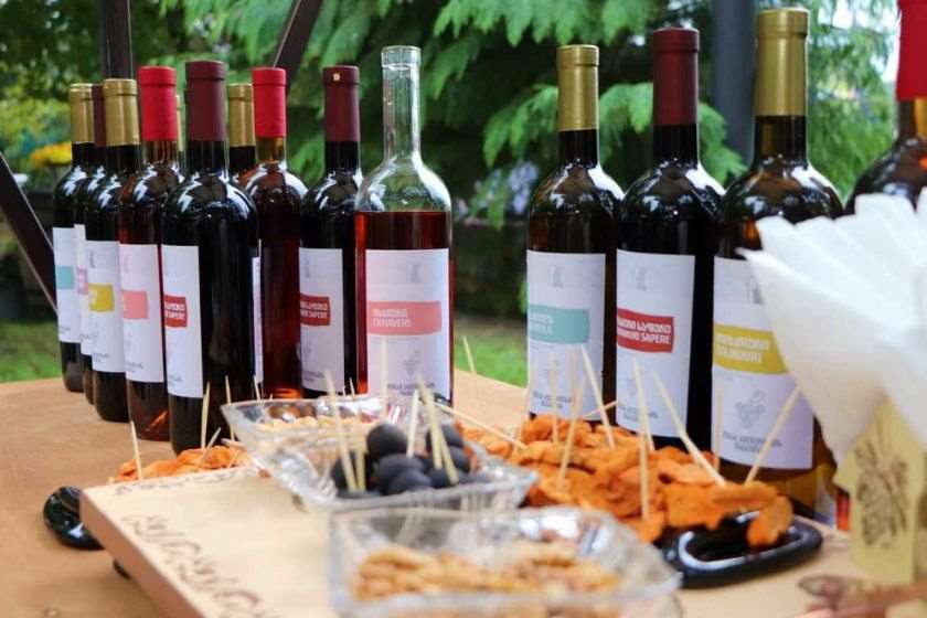 ოზურგეთის მერია