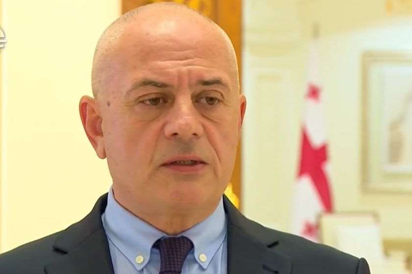 პაატა კალანდაძე