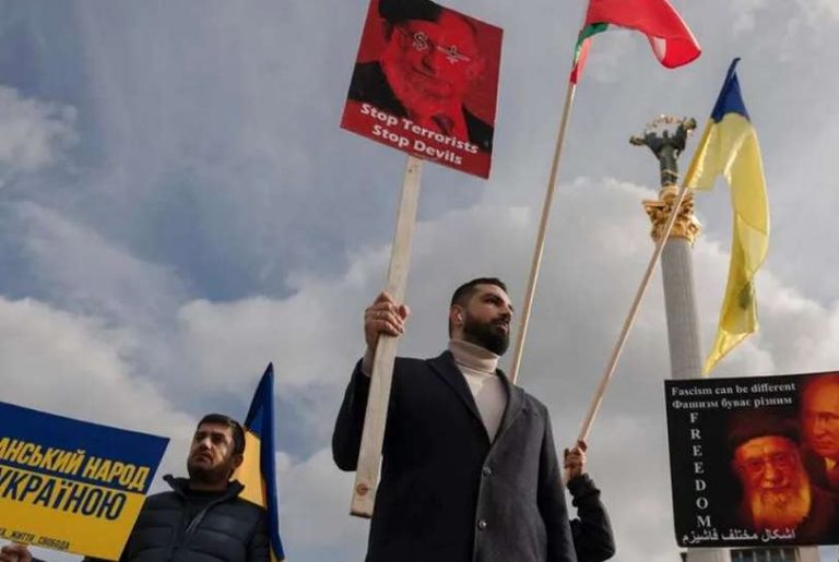 პროტესტი