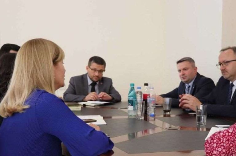 საქართველოს ეროვნული არქივი