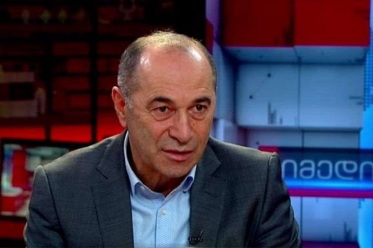 სოფრომაძე