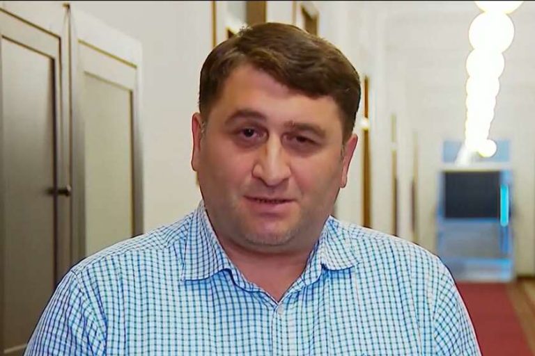 ტარიელ ნაკაიძე