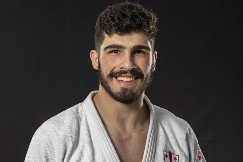 ტატო გრიგალაშვილი