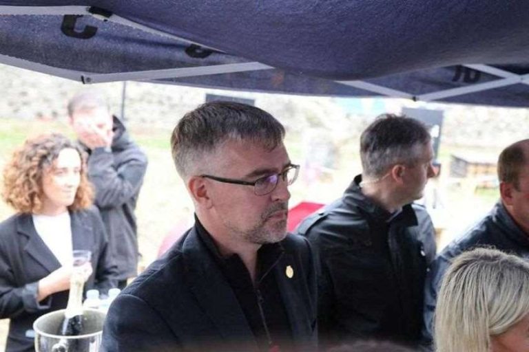 ულრიკ თიდესტრომი