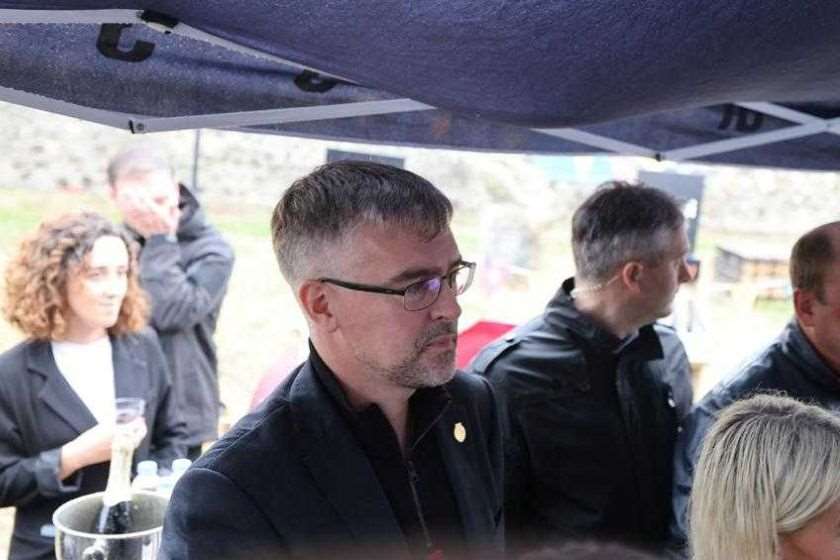 ულრიკ თიდესტრომი