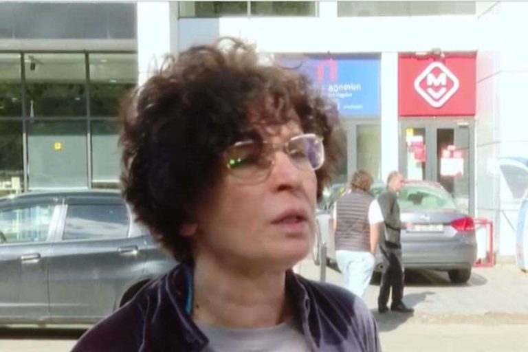 ქეთა გაბიანი