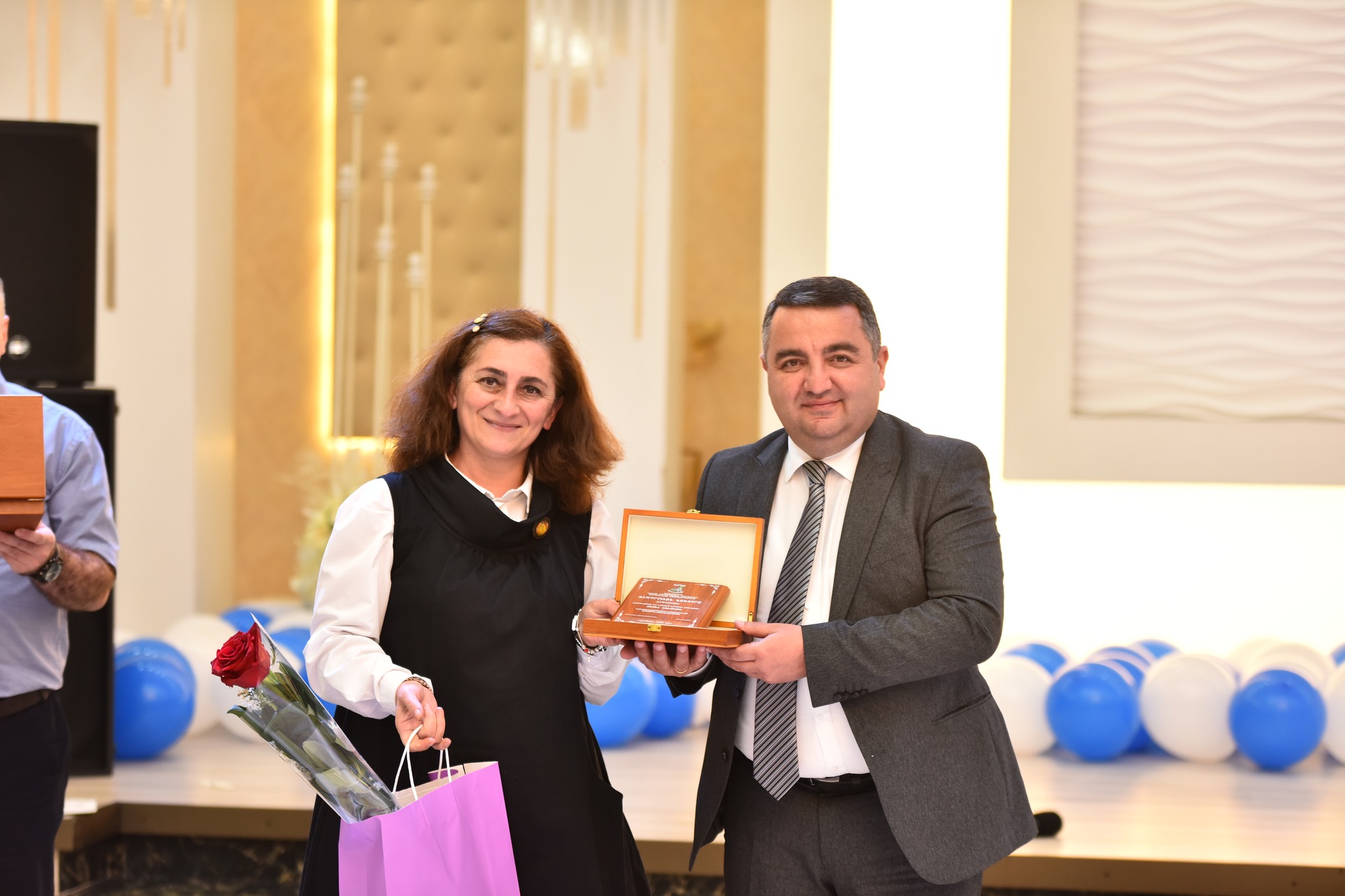 ხელვაჩაური