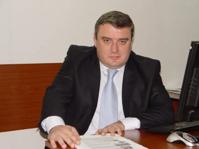 ჯაბა სამუშია