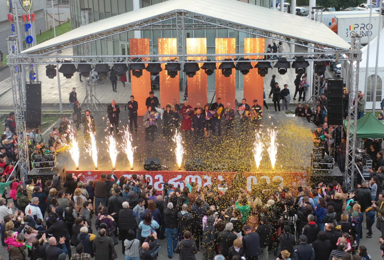 ალეგრობა