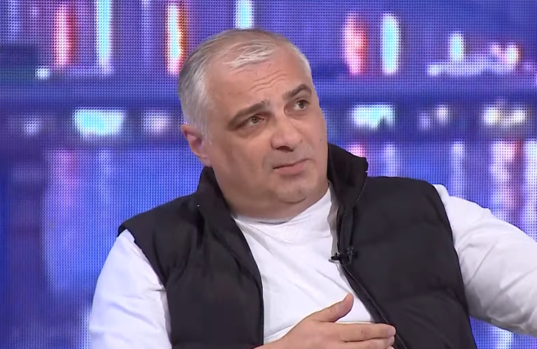 ბესო ჩუბინიძე