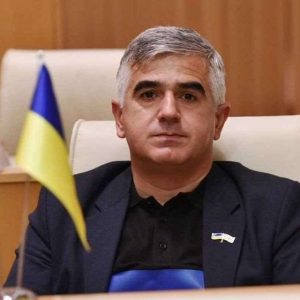 გიორგი ბოტკოველი