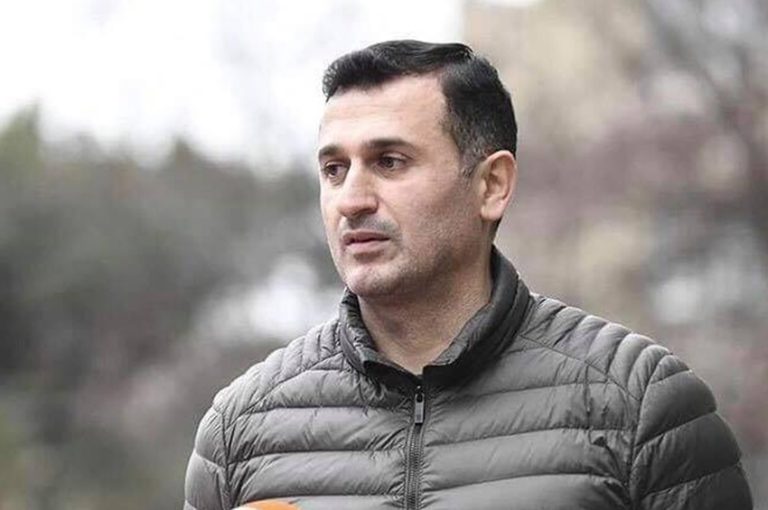 დავით კირკიტაძე