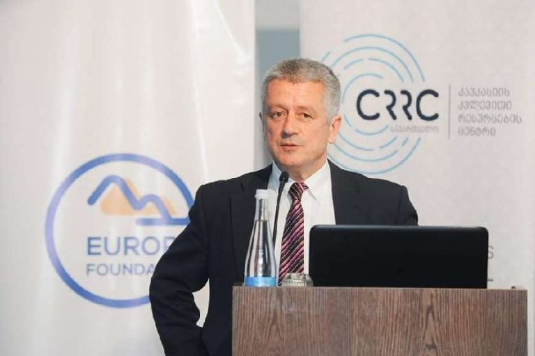 დევიდ ლი