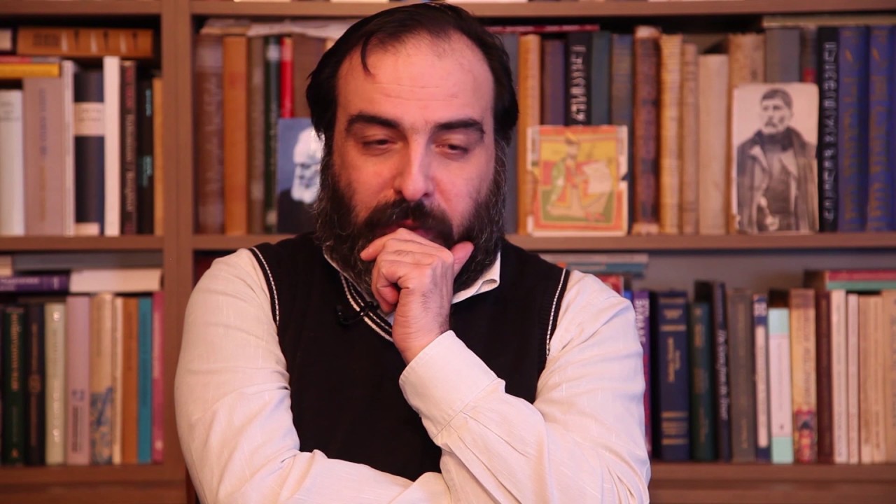 ზაზა შათირიშვილი